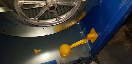 کولر آبی سلولزی 5500 آزمایش مدل AZ-600Cel