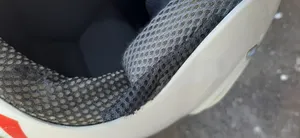 تجریه خرید کلاه کاسکت رادین پلیمر مدل WHT