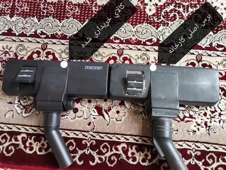 برس جاروبرقی مدل 81 مناسب برای جاروبرقی پاناسونیک و ناسیونال