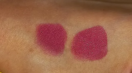 رژ لب مدادی مای مدل SEMI MATT سری Black Diomond شماره 20