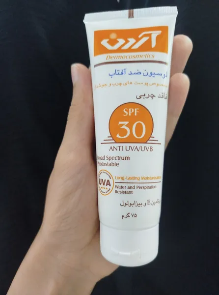 عکس ارسالی خریدار