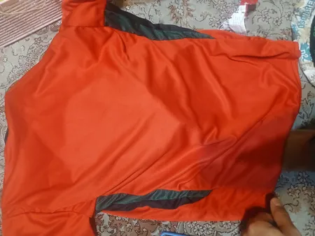 ست سه تکه لباس ورزشی پسرانه طرح تیم ملی پرتغال مدل رونالدو 2024- تولید ایران