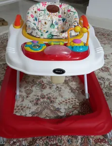 تجریه خرید روروک دلیجان مدل مکس