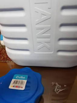 کلمن زیبا کد 35108-70003