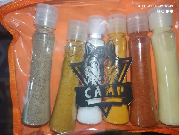 عکس ارسالی خریدار