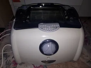 تجریه خرید سرخ کن ترموزتا مدل فریتولوزا