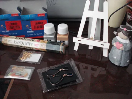 پایه نگهدارنده عکس کد 1004