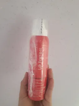 فوم شست‌وشوی صورت لافارر مدل 01 مناسب برای پوست چرب حجم 150 میلی‌لیتر