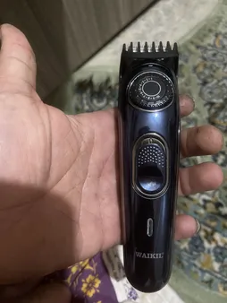 ماشین اصلاح موی سر و صورت وایکیل مدل WL-6675