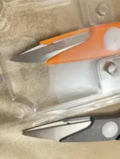 تجریه خرید قیچی آشپزخانه پارتنر مدل KP-1500S