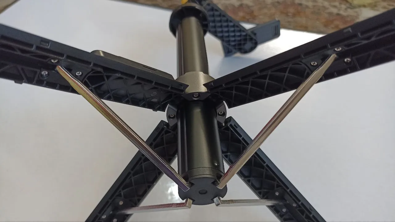 پایه مونوپاد هوکو مدل K21