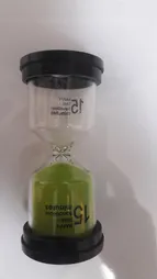 ساعت شنی رساکو مدل 15دقیقه ای