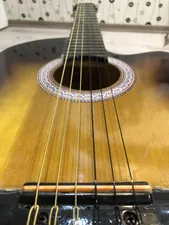 تجریه خرید سیم گیتار کلاسیک لا بلا مدل 900-B