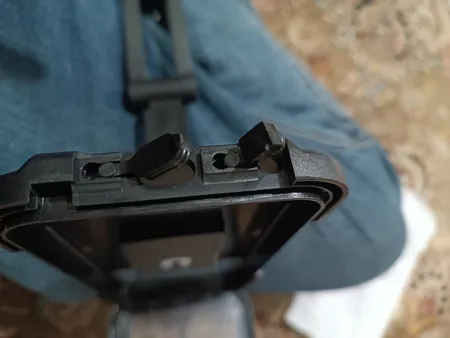 نگهدارنده گوشی موبایل مدل HJ-89