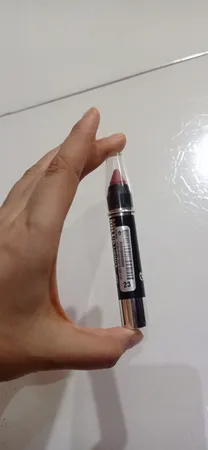 رژ لب مدادی میلوس مدل MIS1 مجموعه 6 عددی