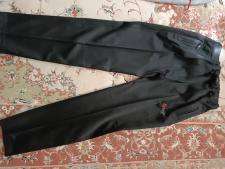 شلوار مردانه مدل REM