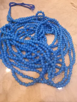 تسبیح مدل هزار دانه کد frz-hzr2