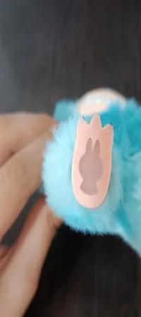 اسباب بازی شانسی مدل لبوبو انرژی