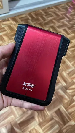 باکس تبدیل SATA به USB 3.1 ای دیتا مدل EX500