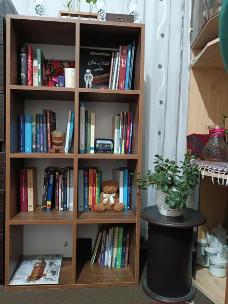 عکس ارسالی خریدار