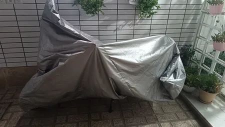 چادر موتورسیکلت 25 مناسب برای بنلی