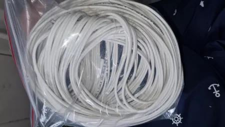 سیم برق 2 در 0.75 مدل NYL275