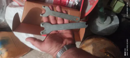 مینی فرز رونیکس مدل 3120