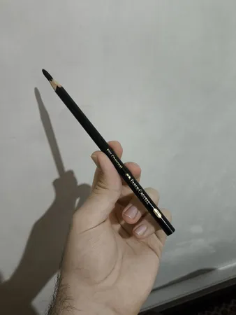 مداد کنته فابر کاستل مدل ART & Graphic PITT Hard