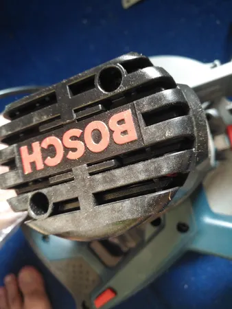 اره دیسکی بوش مدل GKS 190