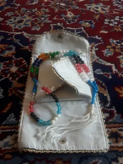 تسبيح بازرگاني ميلادي کد T_062