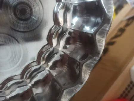 سینی مدل SN21