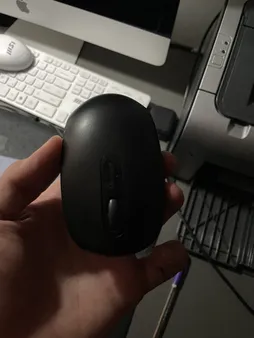 ماوس مایکروسافت مدل Wireless Mobile 1850