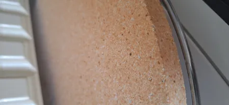 سنگ پیتزا کوکینگ فلیم مدل G35