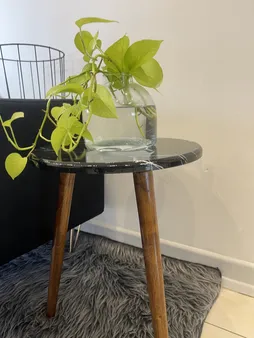 میز عسلی مدل WO3500