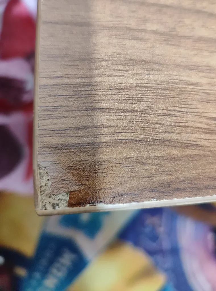 میز کامپیوتر کد 12041