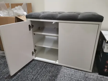 جاکفشی مدل هیراد کد 2022