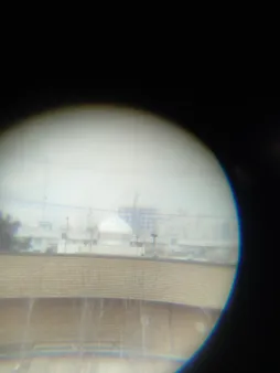 دوربین دو چشمی ساکورا کد TB SA