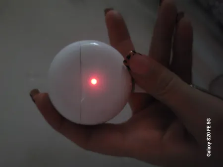 هندزفری بلوتوثی مدل pro6