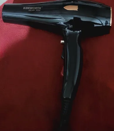 سشوار حرفه ای کنورث مدل KW-9040