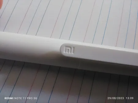 خودکار شیائومی مدل jel ink کد MJZXBO1WC