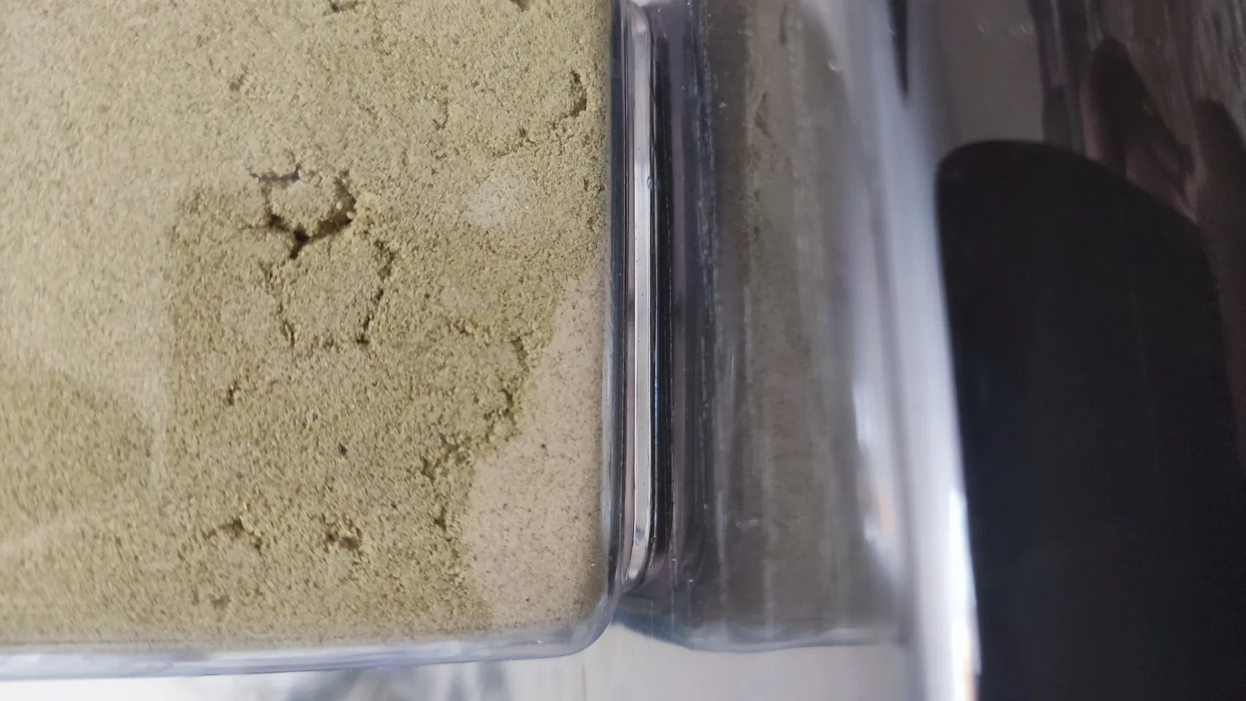 سبوس برنج اُ آ ب - 200 گرم بسته 2 عددی