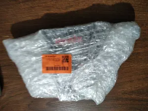 تجریه خرید مجموعه 8 عددی آچار یکسرتخت-یکسررینگ رونیکس مدل RH-2101