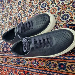 تجریه خرید کفش روزمره زنانه چرم مشهد مدل j2558