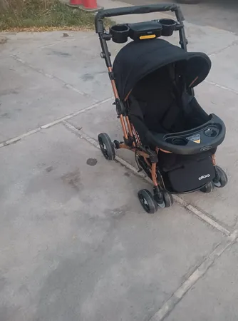 کالسکه دلیجان مدل بنیتا بدنه مسی