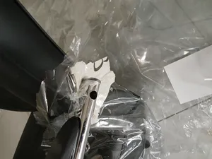 تجریه خرید صندلی کارمندی مدل T50