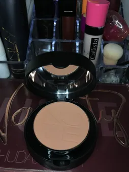 رژ گونه نوت سری Luminous Silk تحت لیسانس شماره07