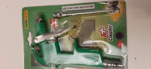 تجریه خرید تفنگ باد نووا مدل NTD-2922 به همراه دو عدد تبدیل ورودی هوا