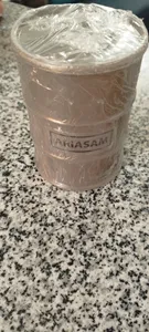 تجریه خرید بانکه آریاسام طرح بشکه نفت