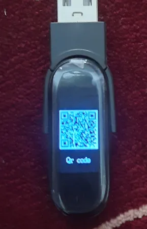 مچ بند هوشمند مدل M6