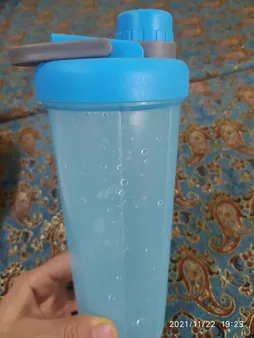 شیکر مدل N20 گنجایش 0.7 لیتر